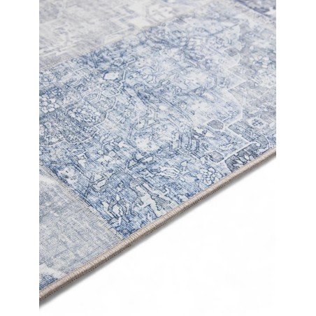 Jooksja George Blue 80x240 cm