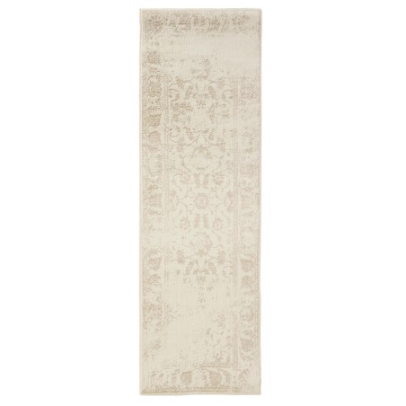 Rug Suki Cream/Beige 80x240 cm