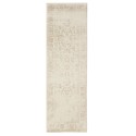 Rug Suki Cream/Beige 80x240 cm