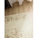 Rug Suki Cream/Beige 80x240 cm