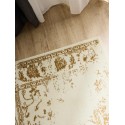 Vaip Suki kreem/kollane 80x240 cm