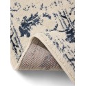 Vaip Suki Cream/Blue 80x150 cm