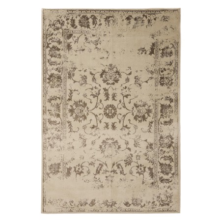 Vaip Suki Kreem/pruun 60x120 cm