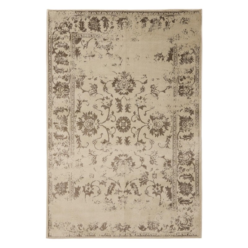 Vaip Suki Kreem/pruun 200x300 cm