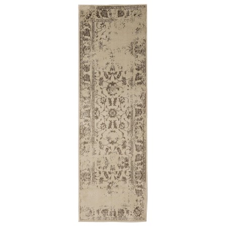 Vaip Suki kreem/pruun 80x240 cm