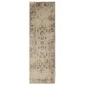 Vaip Suki kreem/pruun 80x240 cm