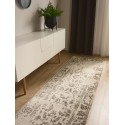 Vaip Suki kreem/pruun 80x240 cm