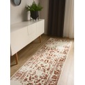 Vaip Suki kreem/oranž 80x240 cm