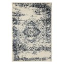 Vaip Suki Cream/Blue 60x120 cm