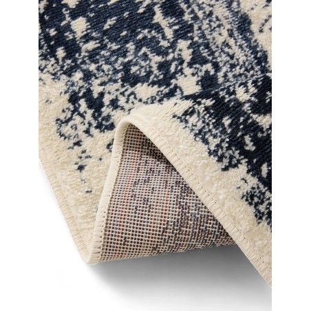 Vaip Suki Cream/Blue 160x230 cm