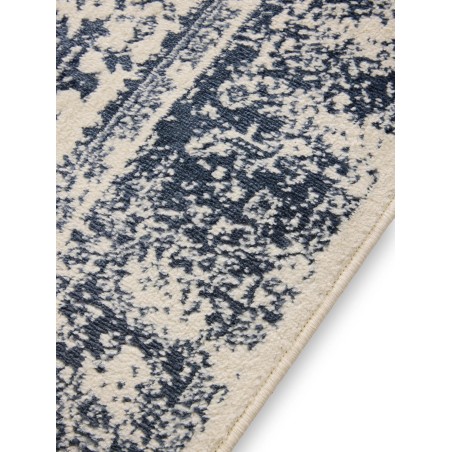 Vaip Suki Cream/Blue 160x230 cm