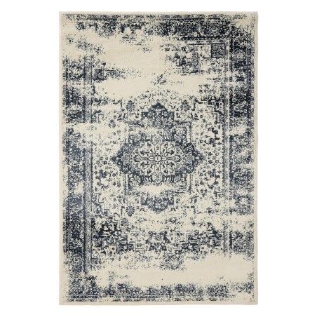 Vaip Suki Cream/Blue 200x300 cm