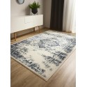 Vaip Suki Cream/Blue 200x300 cm