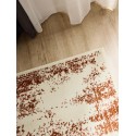 Vaip Suki kreem/oranž 80x240 cm
