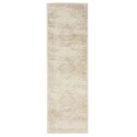 Rug Suki Cream/Beige 80x240 cm