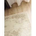 Rug Suki Cream/Beige 80x240 cm