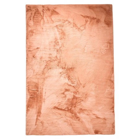 Kunstkarusnahast vaip Dave Orange 160x230 cm