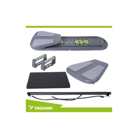 Multifunktsionaalne pilatese treeninglaud | FreshDesign.ee