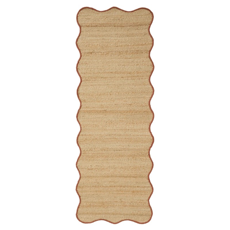 Džuudist vaip Mambo Pruun 70x200 cm