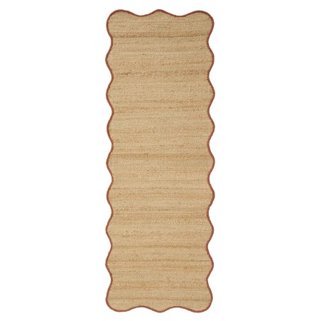 Džuudist vaip Mambo Pruun 70x200 cm