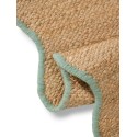 Džuudist vaip Mambo Türkiissinine 200x300 cm