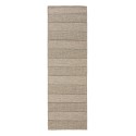 In- & Outdoor Runner Naoto Beige 80x240 cm