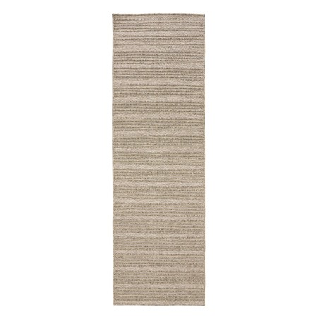 In- & Outdoor Runner Naoto Beige 80x240 cm