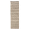 In- & Outdoor Runner Naoto Beige 80x240 cm