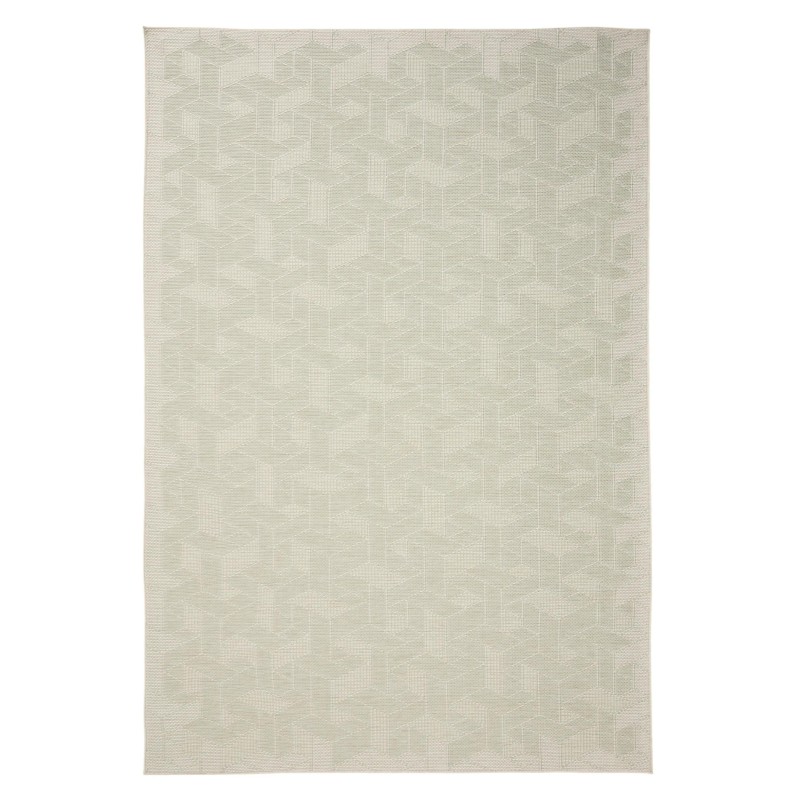 Sise- ja välisvaip Bronco Mint 120x170 cm