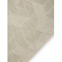 Sise- ja välisvaip Bronco Mint 80x150 cm