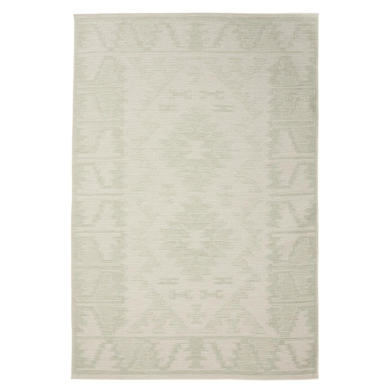 Sise- ja välisvaip Bronco Mint 80x150 cm