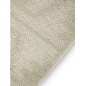 Sise- ja välisvaip Bronco Mint 80x150 cm