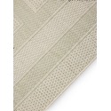 Sise- ja välisvaip Bronco Mint 200x290 cm