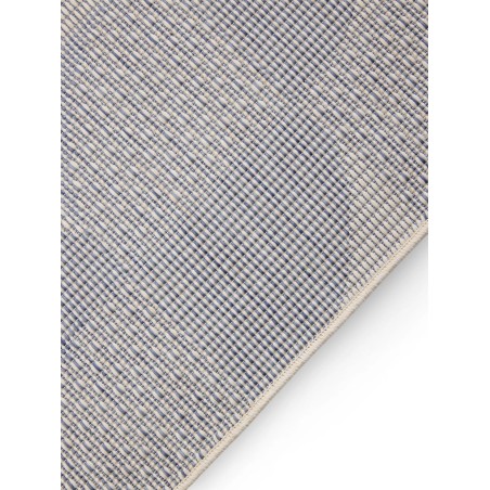 Sise- ja välisvaip Bronco Tumesinine 140x200 cm