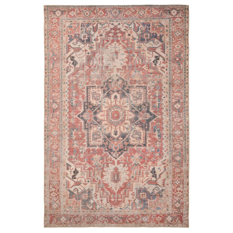 Vaip Lorenzo Red 150x230 cm