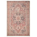 Vaip Lorenzo Red 150x230 cm