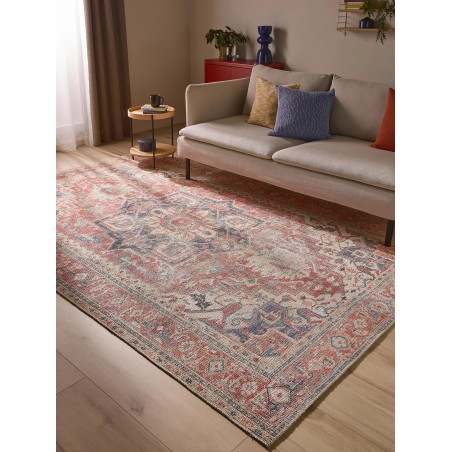 Vaip Lorenzo Red 150x230 cm