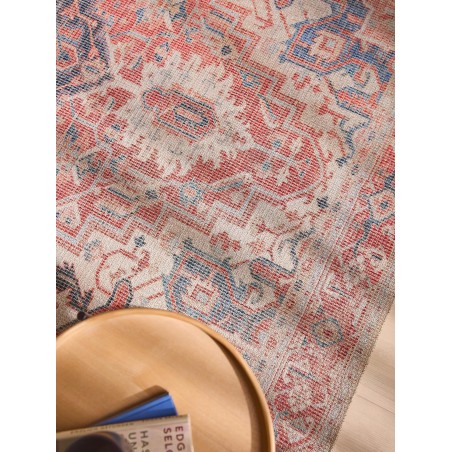 Vaip Lorenzo Red 150x230 cm