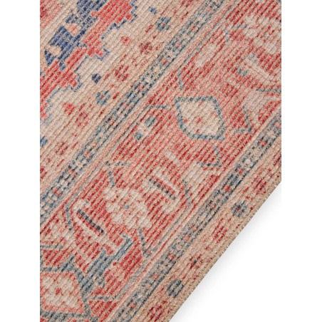 Vaip Lorenzo Red 200x300 cm
