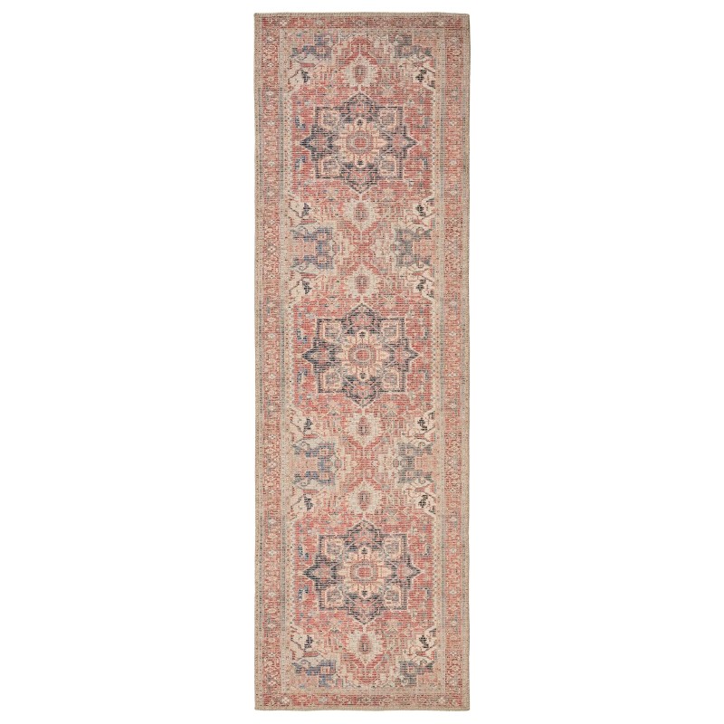 Jooksja Lorenzo Red 80x250 cm