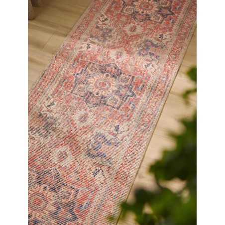 Jooksja Lorenzo Red 80x250 cm