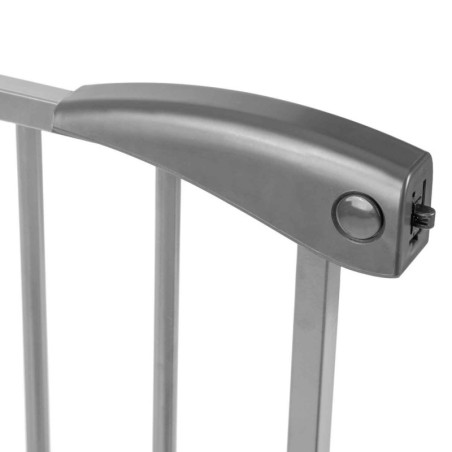 Turvavärav hall 75-115 cm | FreshDesign.ee