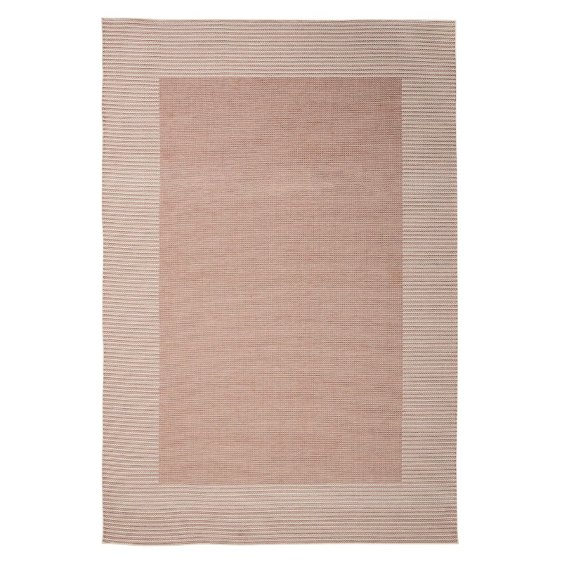 Sise- ja välisvaip Bronco Terracotta 120x170 cm