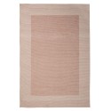 Sise- ja välisvaip Bronco Terracotta 120x170 cm