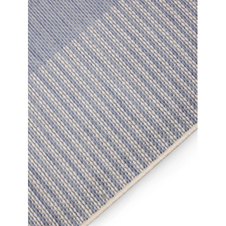 Sise- ja välisvaip Bronco Tumesinine 140x200 cm