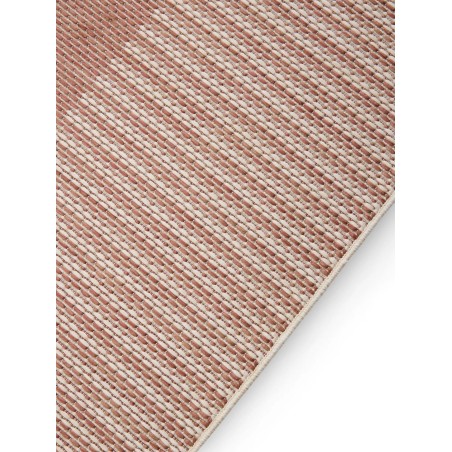 Sise- ja välisvaip Bronco Terracotta 120x170 cm