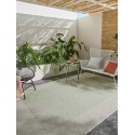 Sise- ja välisvaip Bronco Mint 120x170 cm