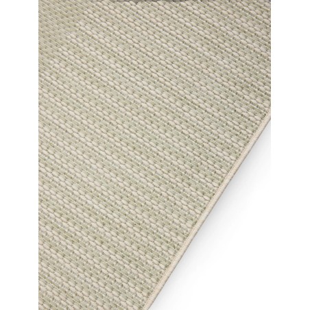 Sise- ja välisvaip Bronco Mint 120x170 cm