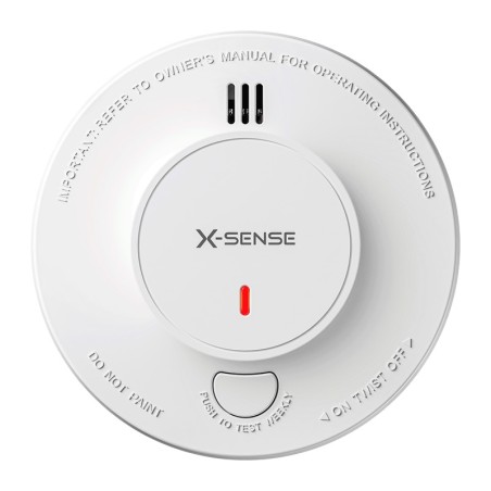 X-SENSE SD19 fotoelektriline suitsuandur