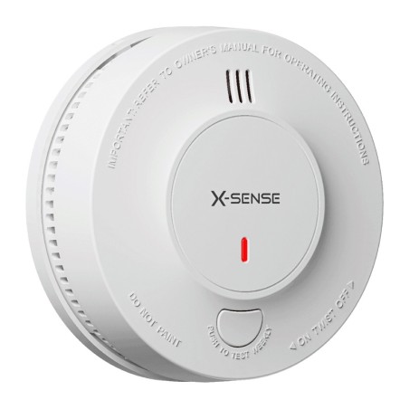 X-SENSE SD19 fotoelektriline suitsuandur